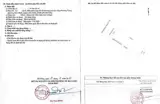 Bán Đất Đường 7,5M Hòa Phú 26 - Kẹp Lối Đi Bộ 1M - Ảnh 1