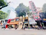 Quận 1: Chính Chủ 038676685 Bán Nhà Mặt Tiền Hồ Tùng Mậu, P.sài Gòn- Dt 4M*18m Vuông Vức- Sẵn Hdt - Ảnh 1