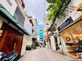 Quận 1: Chính Chủ 0938676685 Bán Chdv Cao Cấp Mặt Tiền Hxh Trần Hưng Đạo, P.cầu Ông Lãnh- Ngang Lớn - Ảnh 2