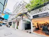 Quận 1: Chính Chủ 0938676685 Bán Chdv Cao Cấp Mặt Tiền Hxh Trần Hưng Đạo, P.cầu Ông Lãnh- Ngang Lớn - Ảnh 1