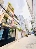 Quận 3: Chính Chủ 0938676685 Bán Chdv 6 Tầng Mới Mặt Tiền Xe Hơi Đậu Cửa Võ Văn Tần, P.bàn Cờ- Dt - Ảnh 2