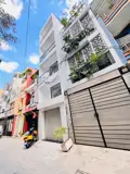Quận 3: Chính Chủ 0938676685 Bán Chdv 6 Tầng Mới Mặt Tiền Xe Hơi Đậu Cửa Võ Văn Tần, P.bàn Cờ- Dt - Ảnh 3
