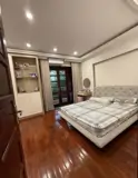 Biệt Thự Liền Kề Hoàng Hoa Thám – 104M² – 4 Tầng – Mt 5,5M – Thang Máy – Ô Tô Đỗ Cửa – 480Tr/m² - Ảnh 1
