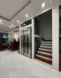 Biệt Thự Liền Kề Hoàng Hoa Thám – 104M² – 4 Tầng – Mt 5,5M – Thang Máy – Ô Tô Đỗ Cửa – 480Tr/m² - Ảnh 2