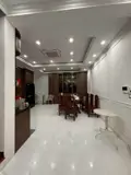 Biệt Thự Liền Kề Hoàng Hoa Thám – 104M² – 4 Tầng – Mt 5,5M – Thang Máy – Ô Tô Đỗ Cửa – 480Tr/m² - Ảnh 3