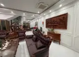 Biệt Thự Liền Kề Hoàng Hoa Thám – 104M² – 4 Tầng – Mt 5,5M – Thang Máy – Ô Tô Đỗ Cửa – 480Tr/m² - Ảnh 5