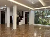 Cho Thuê Nhà Mặt Phố Nguyễn Khang – Cầu Giấy 100M² × 4 Tầng 33 Triệu/tháng - Ảnh 1