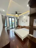 Chính Chủ Cho Thuê Nhà Hoàng Hoa Thám 40M² × 6,5 Tầng 23 Triệu/tháng - Ảnh 2