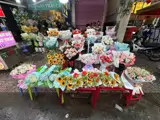 Chính Chủ Sang Nhượng Shop Hoa Mặt Tiền Đường 17, Quận 7 - Đối Diện Trường Lê Thánh Tông - Ảnh 2