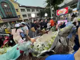 Chính Chủ Sang Nhượng Shop Hoa Mặt Tiền Đường 17, Quận 7 - Đối Diện Trường Lê Thánh Tông - Ảnh 4
