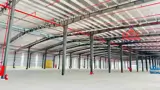 Xt162 Cho Thuê Xưởng Sản Xuất Cnc, Cn Phụ Trợ, Xưởng Kiên Cố Phù Hợp Linh Hoạt Ngành Nghề - Ảnh 2
