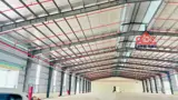 Xt161 Nhà Xưởng Cho Thuê Ổn Định Lâu Dài, Thu Hút Nhiều Dn Fdi Sản Xuất Cn Phụ Trợ - Ảnh 4