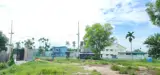 Chủ Cần Bán Đất Tặng Căn Nhà Cấp 4. Đang Cho Thu Nhập Ổn Định. Giá Cực Tốt Chỉ Ngang - Ảnh 2