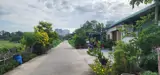 Chủ Cần Bán Đất Tặng Căn Nhà Cấp 4. Đang Cho Thu Nhập Ổn Định. Giá Cực Tốt Chỉ Ngang - Ảnh 3