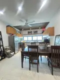 Bán Nhà 4 Tầng, 98M2, Đường Số 4, Trường Thọ, Thủ Đức, Tp Hcm, Sổ Hồng Riêng. Giá 9,85 Tỷ - Ảnh 1