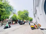 Quận 1: Chính Chủ 0938676685 Bán Nhà 6 Tầng Mặt Tiền Lê Thánh Tôn, P.bến Thành- Nhà 2 Mt Trước & - Ảnh 1