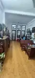 Quận 1: Chính Chủ 0938676685 Bán Nhà 6 Tầng Mặt Tiền Lê Thánh Tôn, P.bến Thành- Nhà 2 Mt Trước & - Ảnh 4