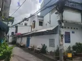 Lô Góc 50M² – 2 Tầng, Hẻm Xe Hơi 5M – Vườn Lài, Phú Thọ Hòa – Giá 5 Tỷ Xíu - Ảnh 2