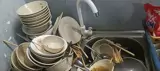 Cần Sang Quán Cơm Văn Phòng Có Lượng Khách Ổn Định Tại Hồ Chí Minh - Ảnh 2
