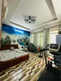4 Tầng Btct - Ngang 4.4M Vuông Vức - Sổ Hoàn Công Đủ - Nhỉnh 7 Tỷ - Ảnh 3