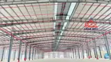 Xt163 Nhà Xưởng Sản Xuất Cho Thuê Ổn Định Lâu Dài, Kv Tập Chung Nhiều Dn Fdi, Trống Xưởng - Ảnh 4