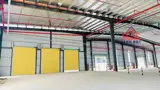 Xt163 Nhà Xưởng Sản Xuất Cho Thuê Ổn Định Lâu Dài, Kv Tập Chung Nhiều Dn Fdi, Trống Xưởng - Ảnh 2