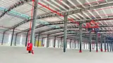 Xt163 Nhà Xưởng Sản Xuất Cho Thuê Ổn Định Lâu Dài, Kv Tập Chung Nhiều Dn Fdi, Trống Xưởng - Ảnh 3