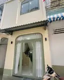 Trung Tâm Vip Quận 10 - Ngang 5M Hiếm Có Sát Hà Đô Centrosa - Ảnh 1
