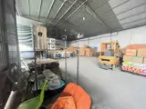 Bán Gấp Mặt Tiền An Phú Đông 12 – Quận 12 - 1.100M² Full Thổ Cư - Ảnh 3