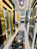 Bán Nhà Mặt Tiền Thạnh Xuân 22 – 4 Tầng + Lửng – Full Nội Thất - Ảnh 3