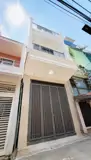 Trung Tâm Quận 10 - Sát Mặt Tiền Lý Thái Tổ - 4 Tầng Hoàn Công - Ảnh 1