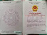 Siêu Phẩm Góc 2 Mặt Tiền Trung Tâm Q12 – Quỹ Đất Gần 5.000M² Cực Hiếm - Ảnh 1