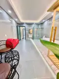 Bán Nhà Mt Đư ờng Số 22 Thới An, Q12 - 6 Tầng Có Thang Máy - Giá 9,6 Tỷ Tl - Ảnh 5