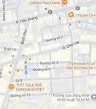 Bán Nhà Mặt Tiền Căn Góc Đường Chợ Lớn Quận 6 - Ngang 7M Hiếm - 115M2 - 23 Tỷ Có Dòng Tiền - Ảnh 5