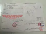 Đất Đẹp - Giá Tốt - Cần Bán Nhanh Lô Đất 2 Mặt Tiền Tại Đông Thạnh, Hóc Môn, Tp Hồ Chí Minh - Ảnh 1