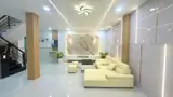 Nhà 3 Tầng Mới Đẹp - Ngang Đẹp 8M - Sát Mặt Tiền Mã Lò Chỉ 6 Đồng Nhỏ - Ảnh 2