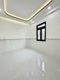 Nhà 3 Tầng Mới Đẹp - Ngang Đẹp 8M - Sát Mặt Tiền Mã Lò Chỉ 6 Đồng Nhỏ - Ảnh 5