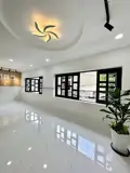 Nhà 3 Tầng Mới Đẹp - Ngang Đẹp 8M - Sát Mặt Tiền Mã Lò Chỉ 6 Đồng Nhỏ - Ảnh 4