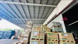 Xt166 Cho Thuê Xưởng Kcn Sản Xuất Linh Hoạt Ngành Nghề, Khung Thép Lớn Trống Xưởng - Ảnh 2
