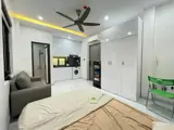 Tòa Nhà Mỹ Đình – 124M² – Mt 7,4M – 8 Tầng – 31 Phòng Khép Kín – Ô Tô Tránh – Dòng Tiền Đỉnh - Ảnh 2