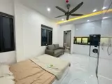 Tòa Nhà Mỹ Đình – 124M² – Mt 7,4M – 8 Tầng – 31 Phòng Khép Kín – Ô Tô Tránh – Dòng Tiền Đỉnh - Ảnh 4