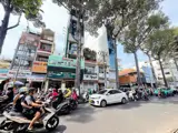 Chủ Gấp Bán Nhà 5 Tầng Mặt Tiền Kd Đ.cao Thắng, Quận 3 - Chỉ 29,5T - Ngay Góc Nguyễn Đình Chiểu- Vị - Ảnh 1