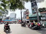 Chủ Gấp Bán Nhà 5 Tầng Mặt Tiền Kd Đ.cao Thắng, Quận 3 - Chỉ 29,5T - Ngay Góc Nguyễn Đình Chiểu- Vị - Ảnh 2