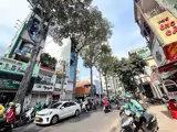 Chủ Gấp Bán Nhà 5 Tầng Mặt Tiền Kd Đ.cao Thắng, Quận 3 - Chỉ 29,5T - Ngay Góc Nguyễn Đình Chiểu- Vị - Ảnh 4
