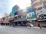 Bán Nhà Mặt Tiền Bùi Viện, Quận 1 - Ngang Lớn 5M*12m Vuông Đẹp Full Thổ - Hdt Đều 100Tr/th - Gặp - Ảnh 2