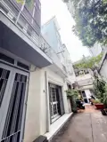 Bán Nhà Mặt Tiền Hxh 6M Đ.nguyễn Đình Chiểu, Quận 3 - Dt Siêu Đẹp 4,1M*19m Vuông Full Thổ Cư - Xe - Ảnh 2