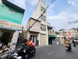 Bán Nhà 2 Tầng Mặt Tiền Kinh Doanh Đ.trần Văn Đang Ngay Góc Nguyễn Thông, Quận 3 - Dt Siêu Lớn - Ảnh 2