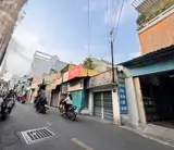 Bán Nhà 2 Tầng Mặt Tiền Kinh Doanh Đ.trần Văn Đang Ngay Góc Nguyễn Thông, Quận 3 - Dt Siêu Lớn - Ảnh 3