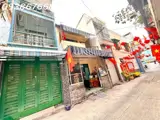 Hiếm- Bán Nhà 3 Tầng Mặt Tiền Hẻm Xe Tải Đ.hai Bà Trưng, Quận 3- Ngay Chợ Tân Định- Dt 64M2- Chỉ - Ảnh 3