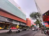 Hiếm Ngang Lớn 8M*20m- Bán Nhà Số 36 &38 Tôn Thất Tùng Quận 1- Hdt Đều 200Tr/th- Ngay Phố Tây Bùi - Ảnh 4